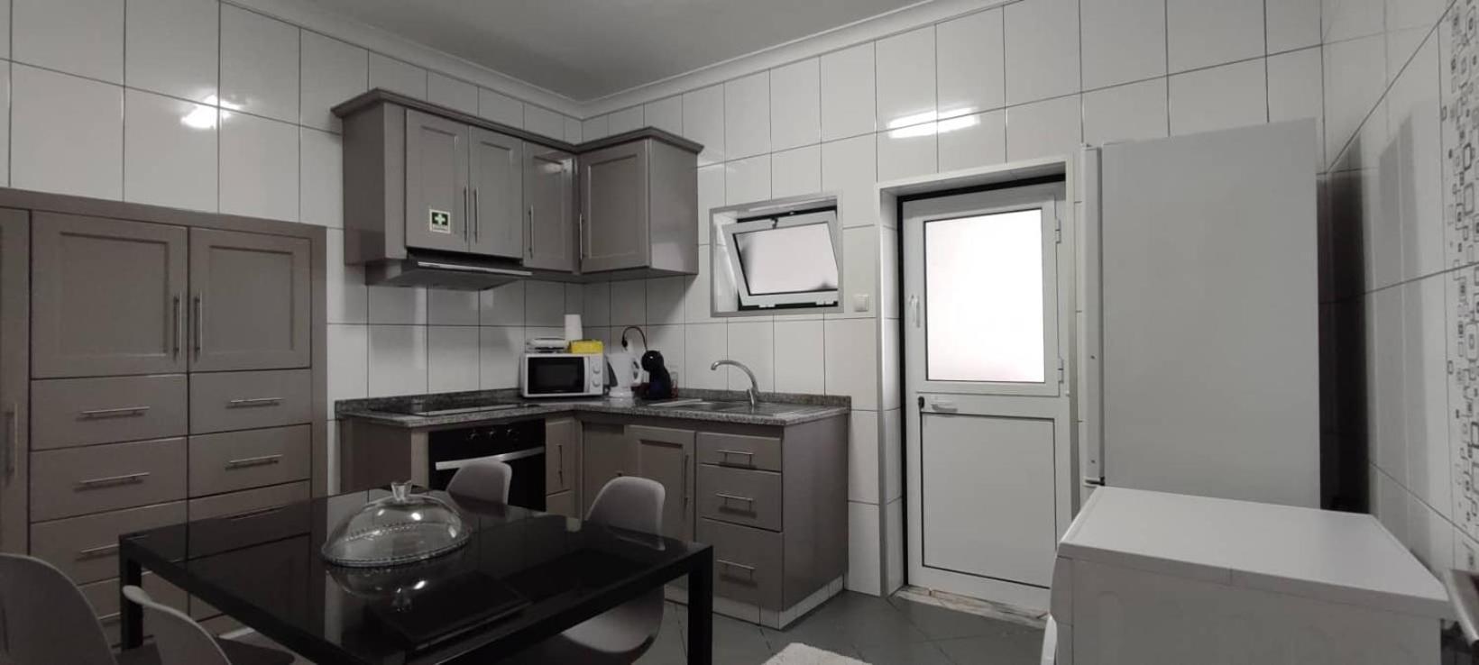 Apartamento Da Matilde سانتا كروز داس فلوريس المظهر الخارجي الصورة
