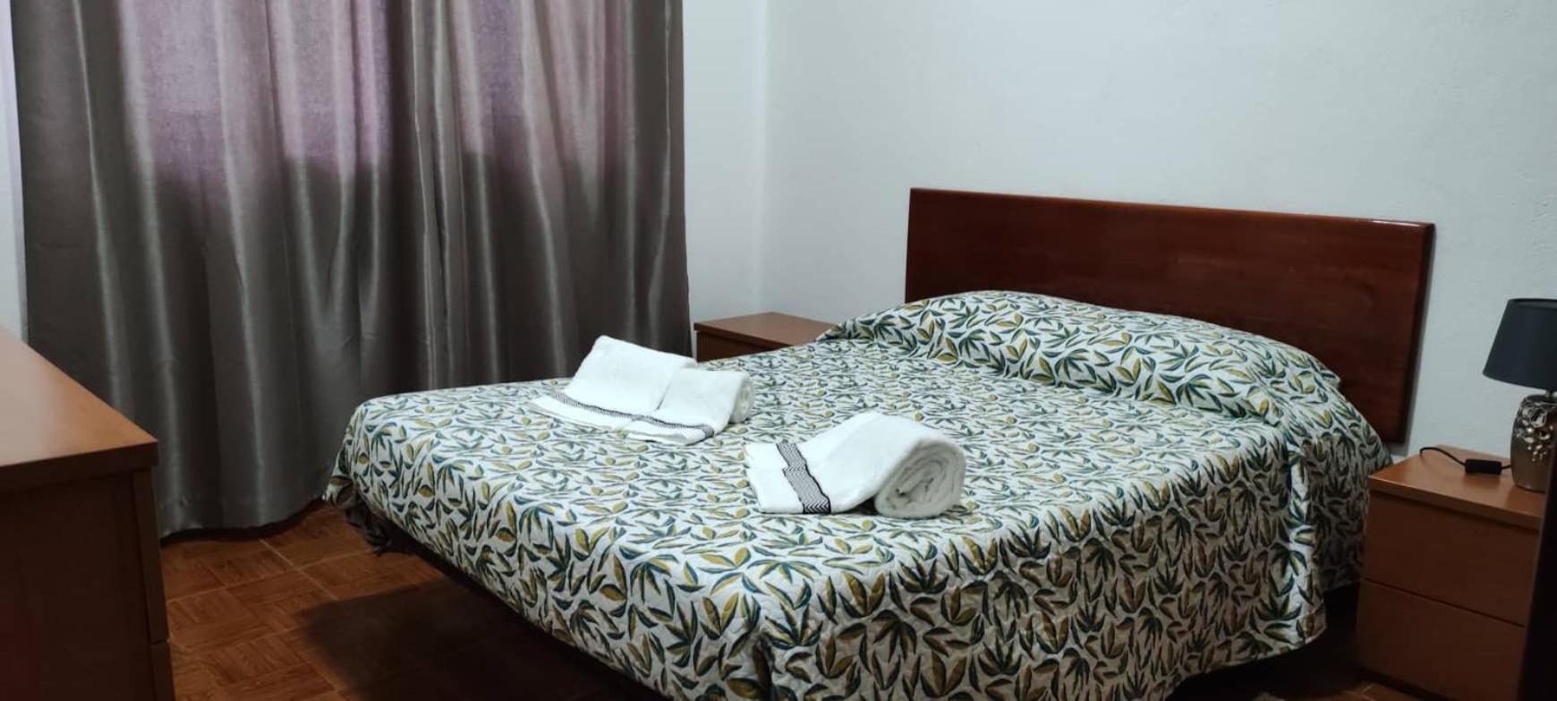 Apartamento Da Matilde سانتا كروز داس فلوريس المظهر الخارجي الصورة