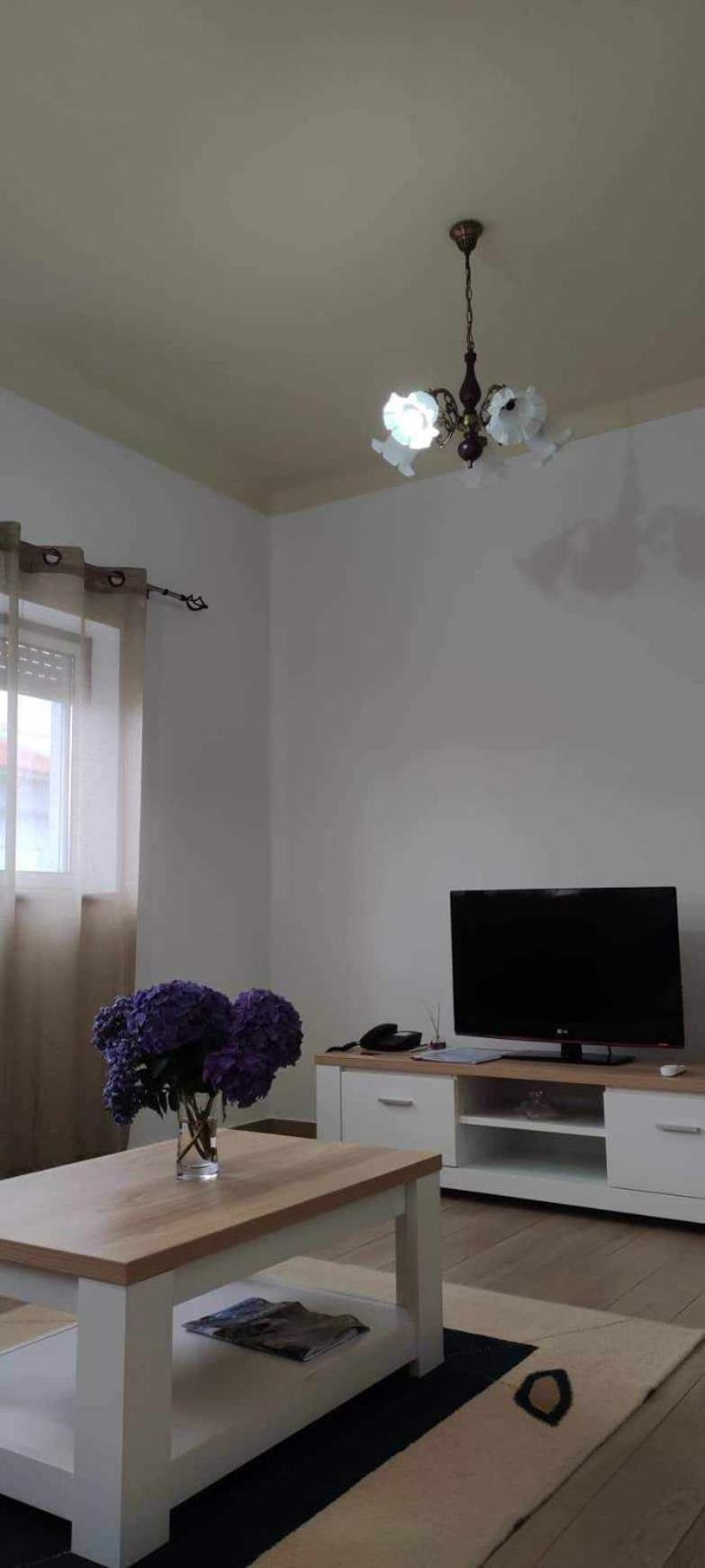Apartamento Da Matilde سانتا كروز داس فلوريس المظهر الخارجي الصورة