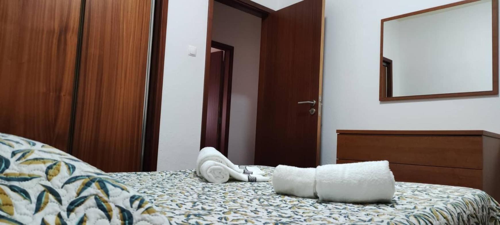 Apartamento Da Matilde سانتا كروز داس فلوريس المظهر الخارجي الصورة