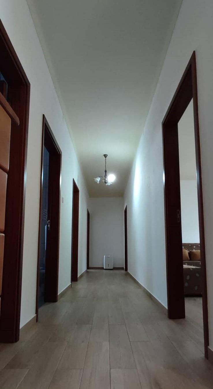 Apartamento Da Matilde سانتا كروز داس فلوريس المظهر الخارجي الصورة
