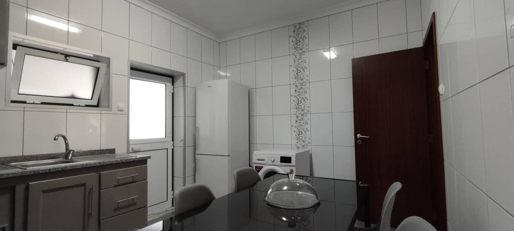 Apartamento Da Matilde سانتا كروز داس فلوريس المظهر الخارجي الصورة