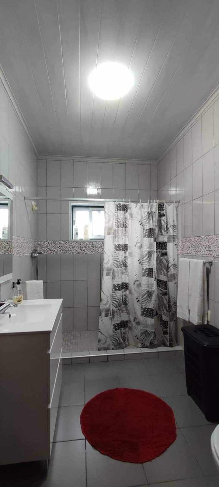 Apartamento Da Matilde سانتا كروز داس فلوريس المظهر الخارجي الصورة